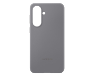 SAMSUNG Silicone Case do Galaxy A57 szary - 1513199 - zdjęcie 4